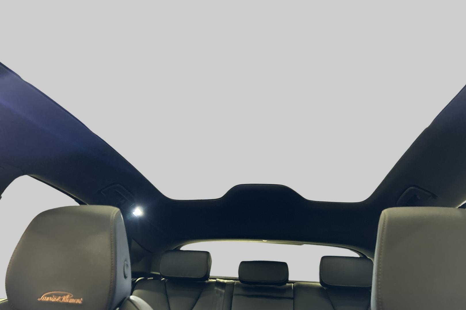 SKODA ENYAQ 2024