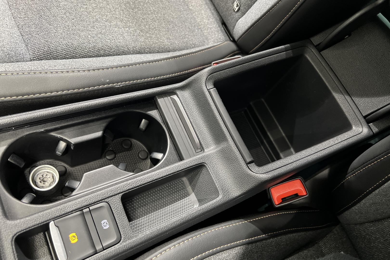 SKODA OCTAVIA 2025