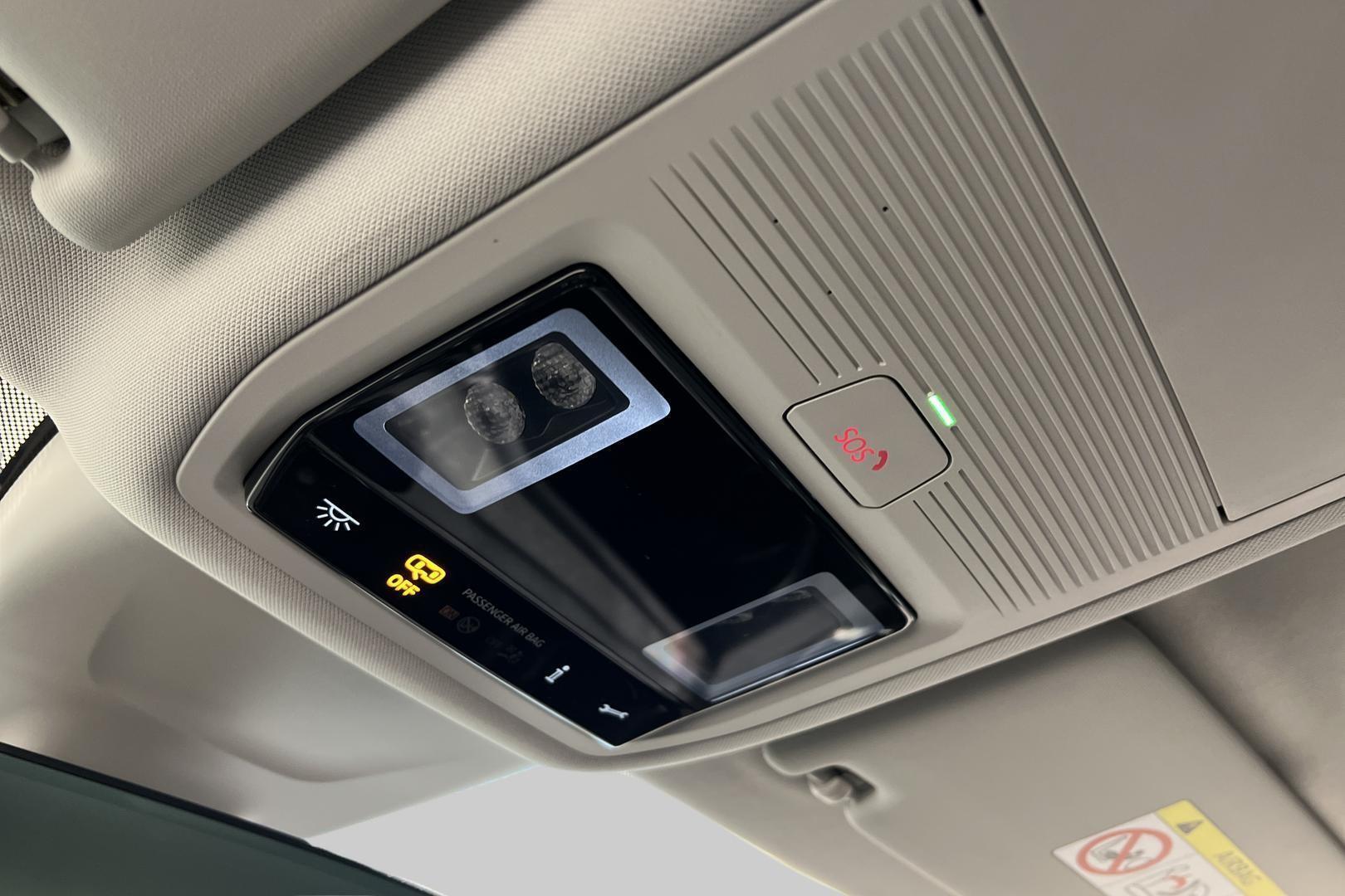 SKODA OCTAVIA 2025