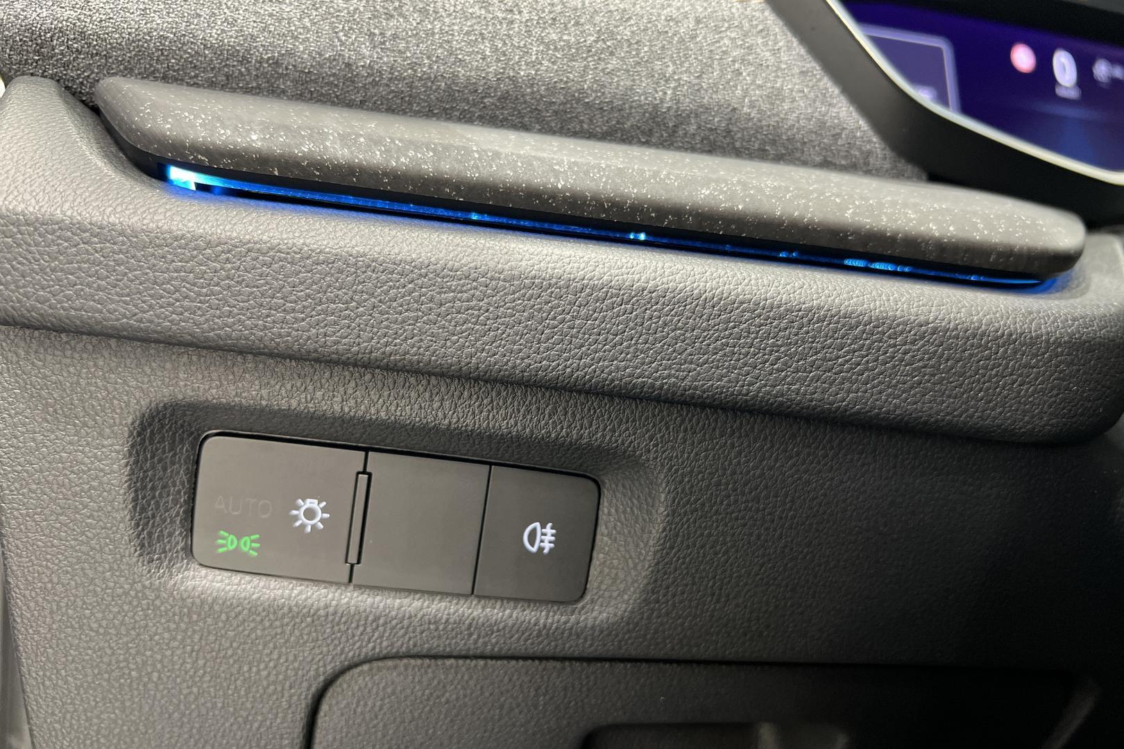 SKODA OCTAVIA 2025