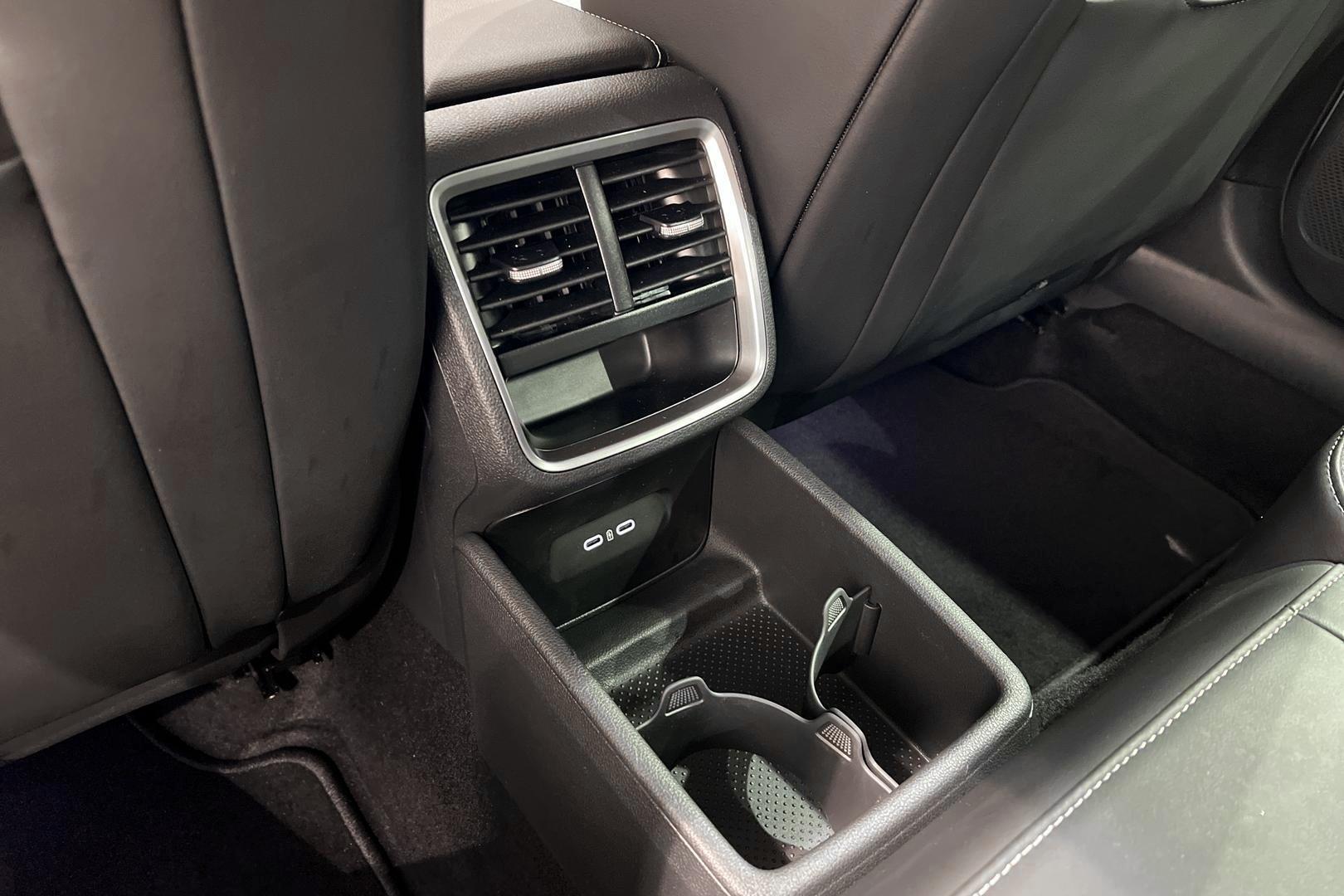 SKODA OCTAVIA 2025