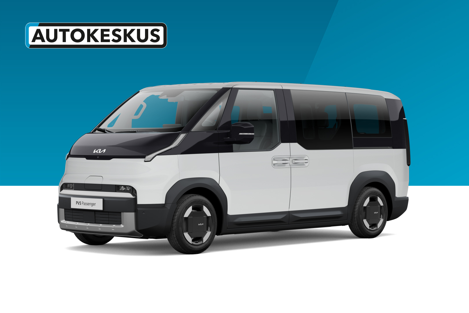 KIA PV5 2027