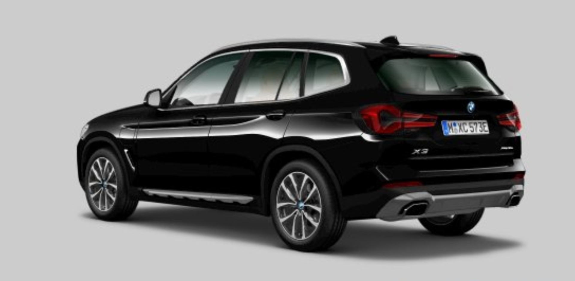 BMW X3 2023