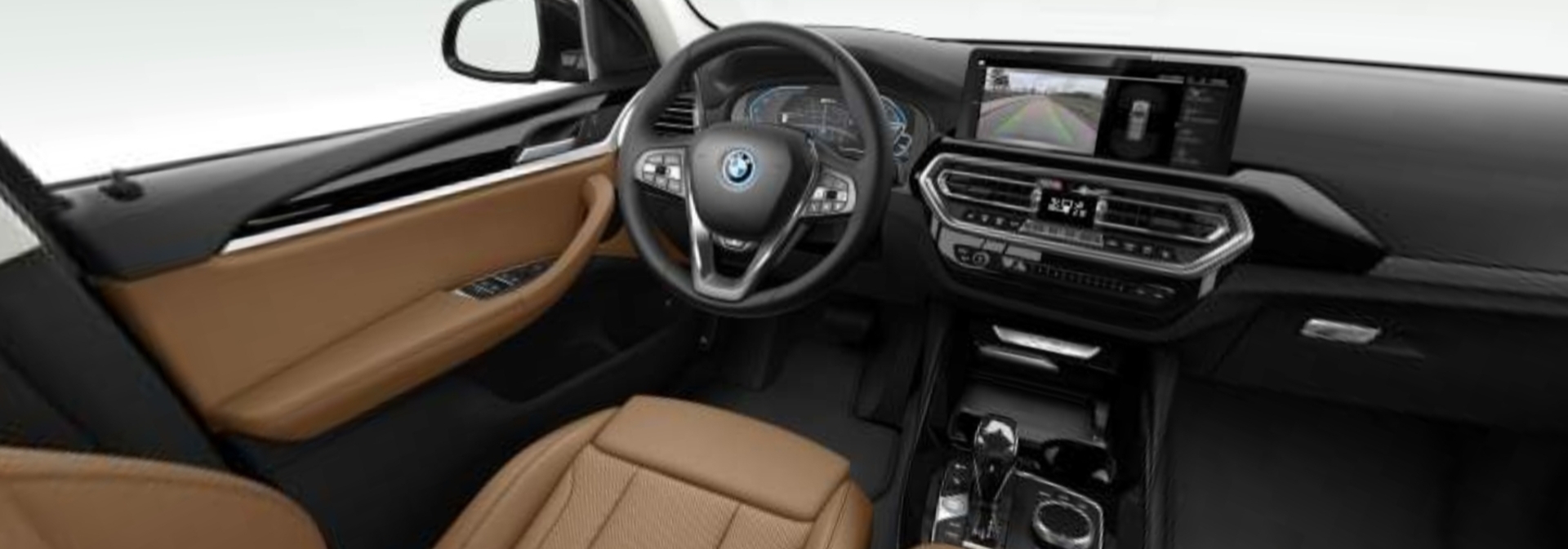 BMW X3 2023