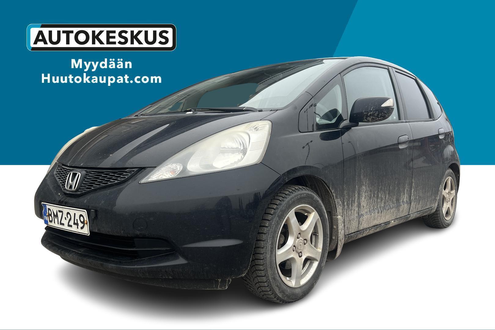 HONDA Jazz 2009