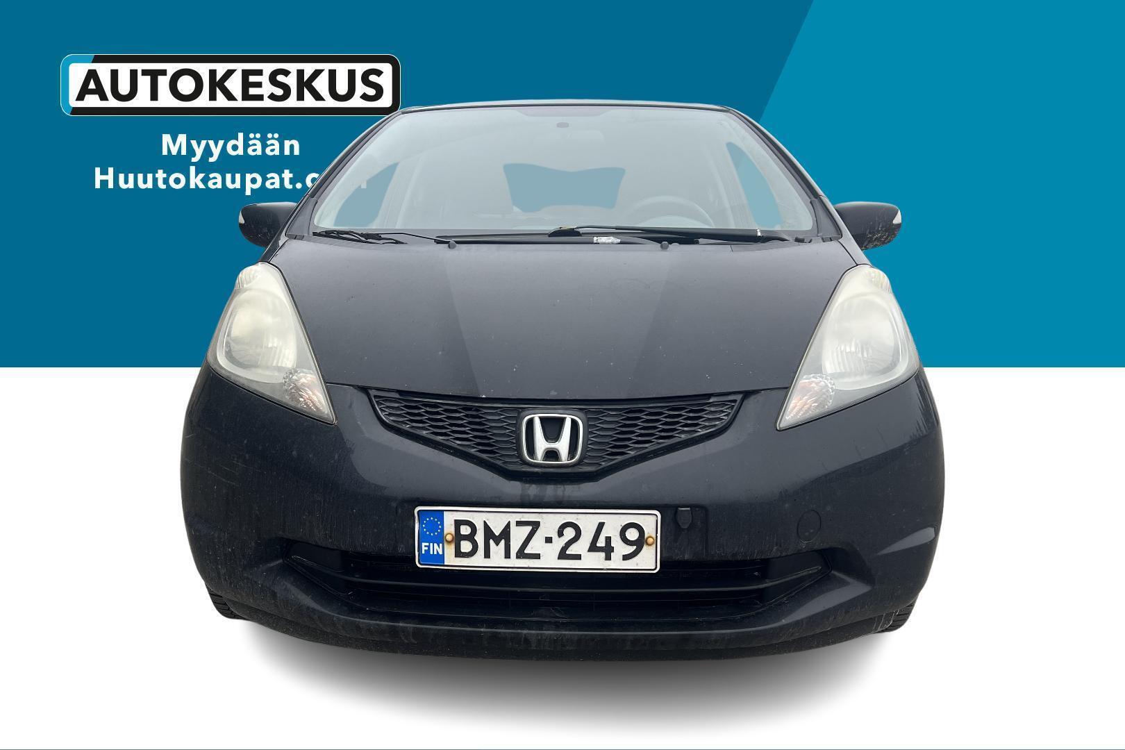 HONDA Jazz 2009
