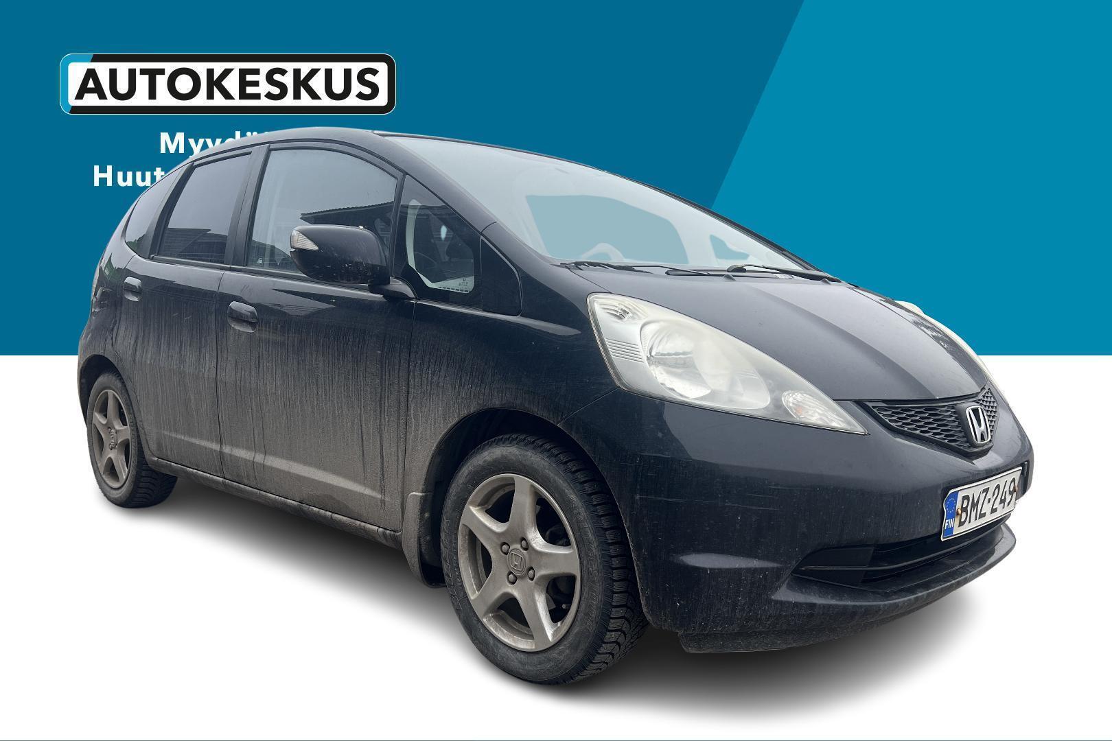 HONDA Jazz 2009