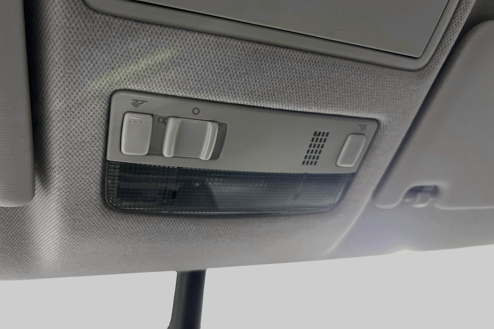 SKODA Fabia 2017
