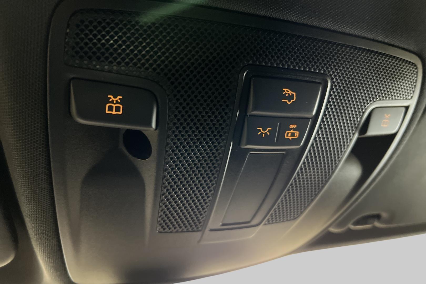 MERCEDES-BENZ CLA 2015