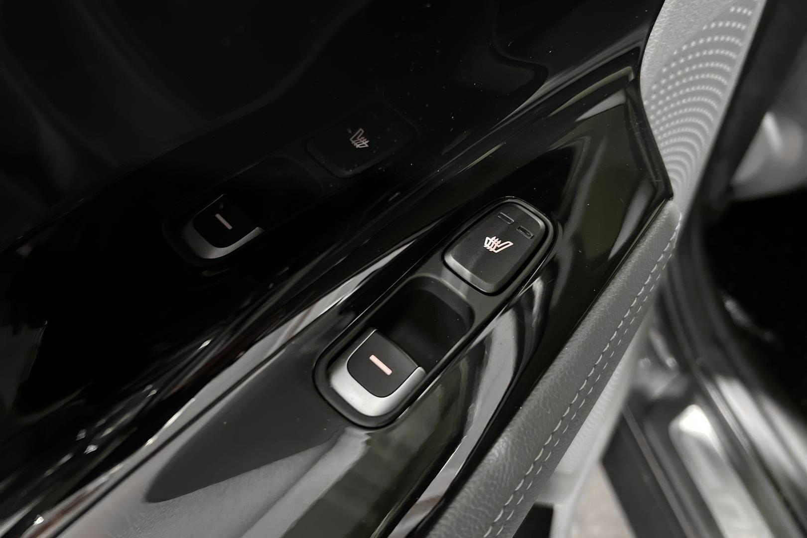 KIA Niro 2019