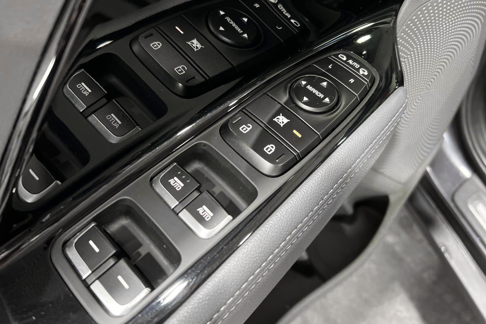 KIA Niro 2019