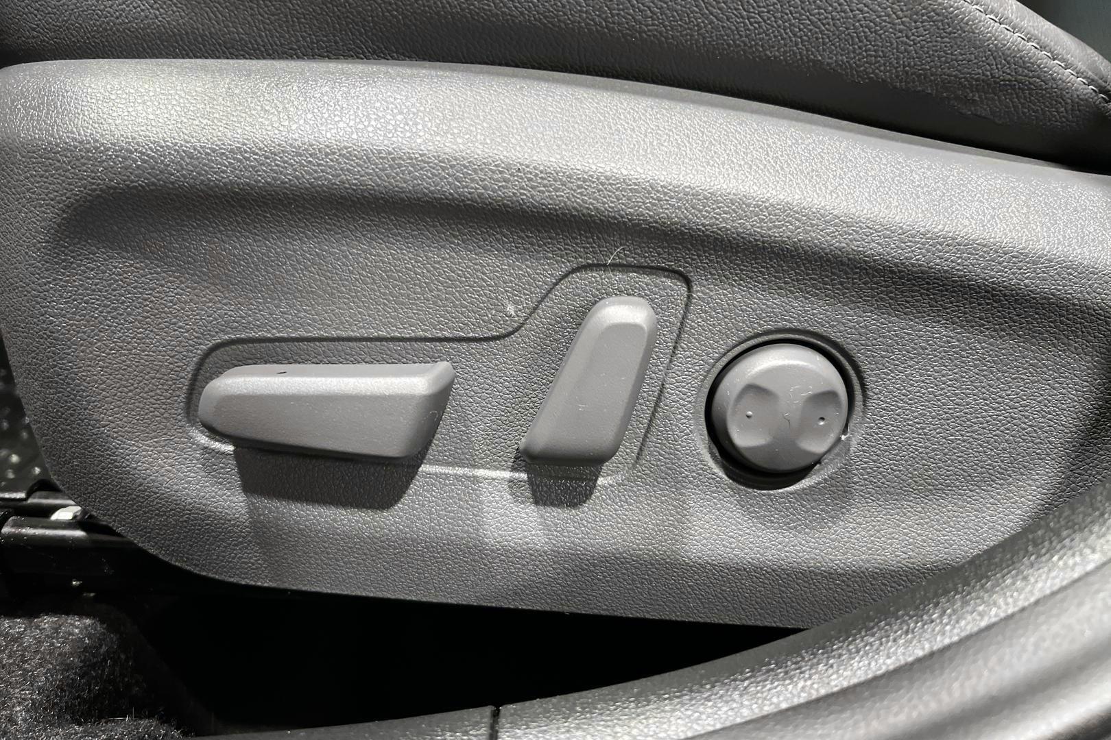 KIA Niro 2019