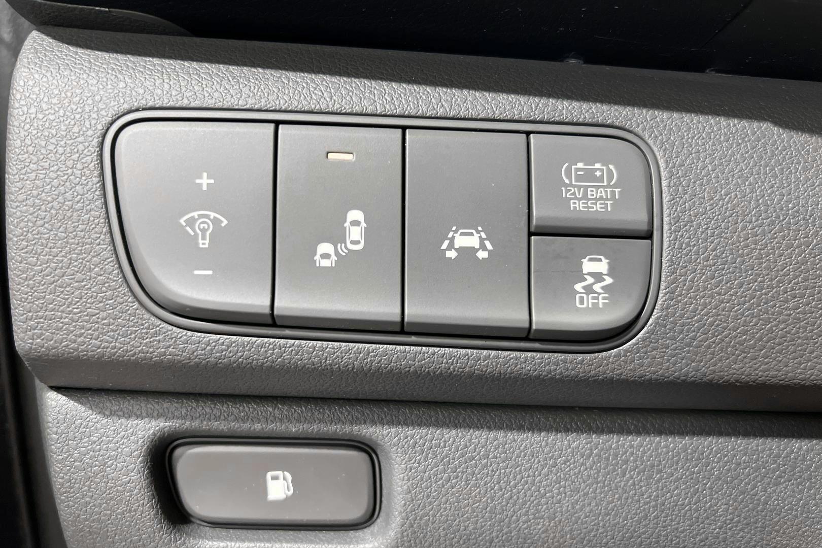 KIA Niro 2019