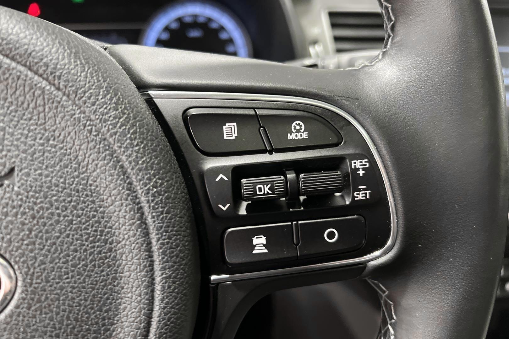 KIA Niro 2019