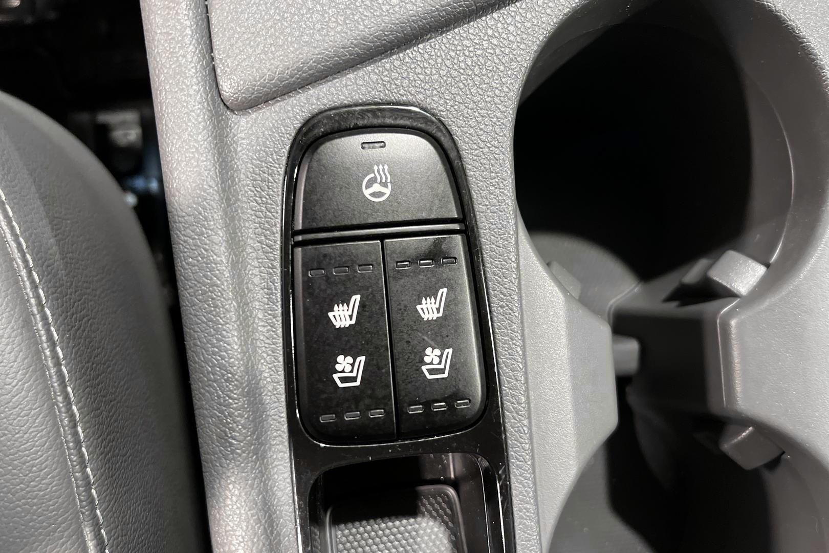 KIA Niro 2019