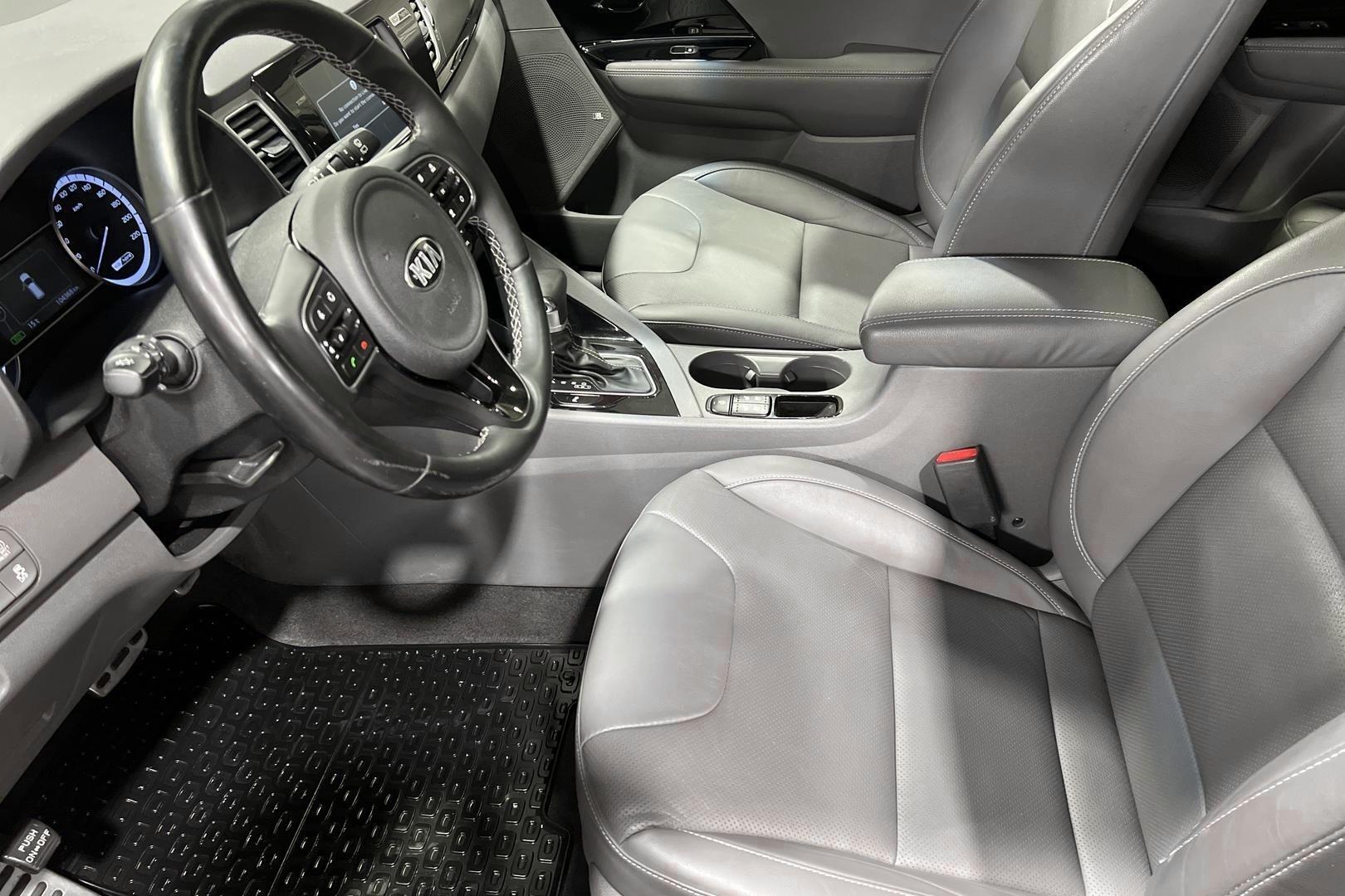 KIA Niro 2019