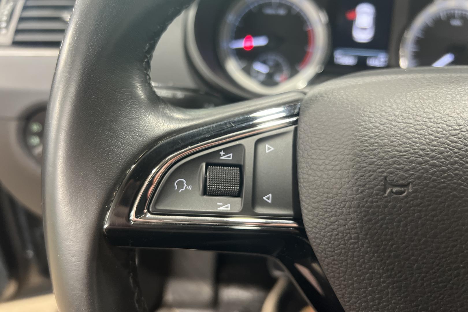 SKODA Octavia 2019