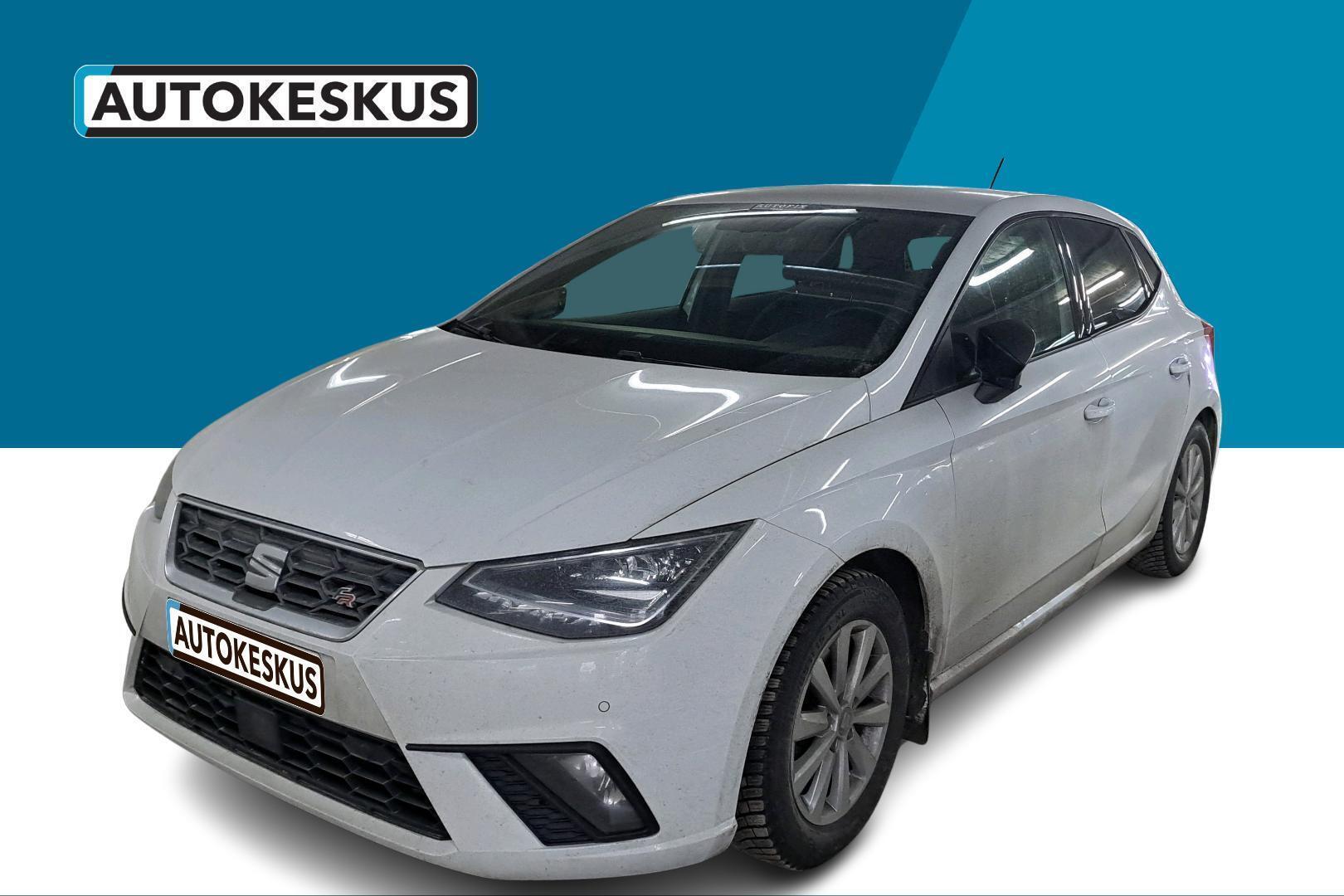 SEAT Ibiza 2020
