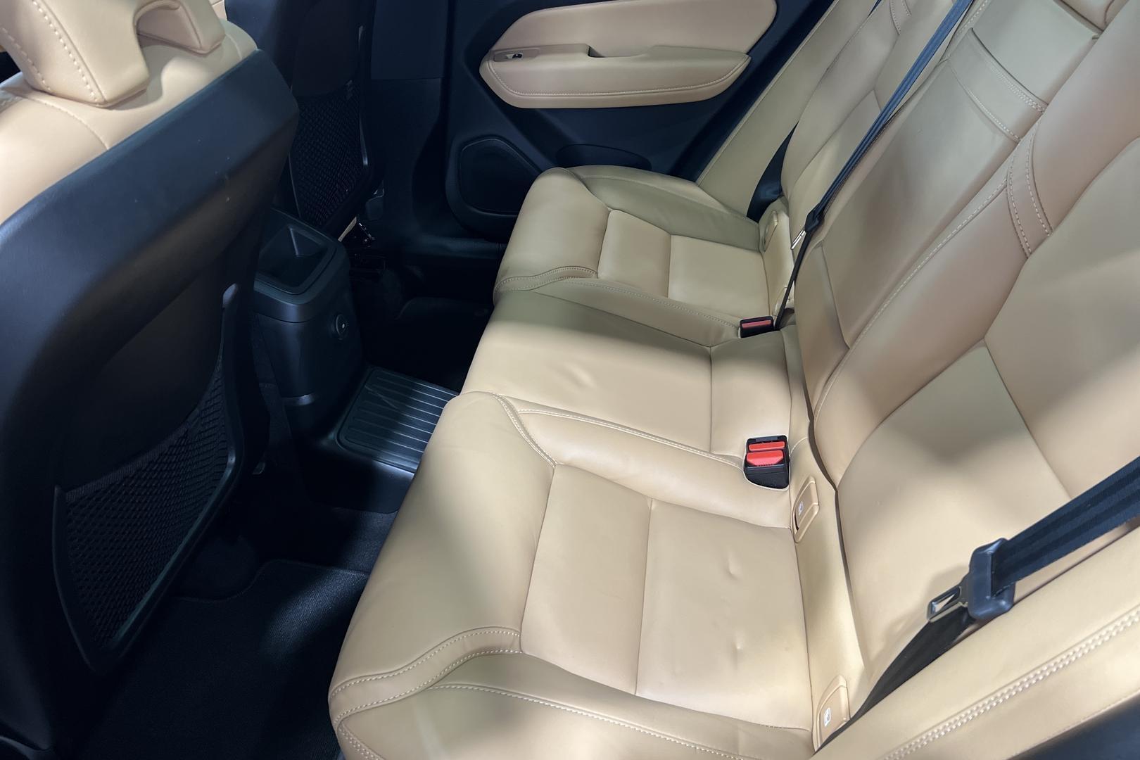 VOLVO XC60 10