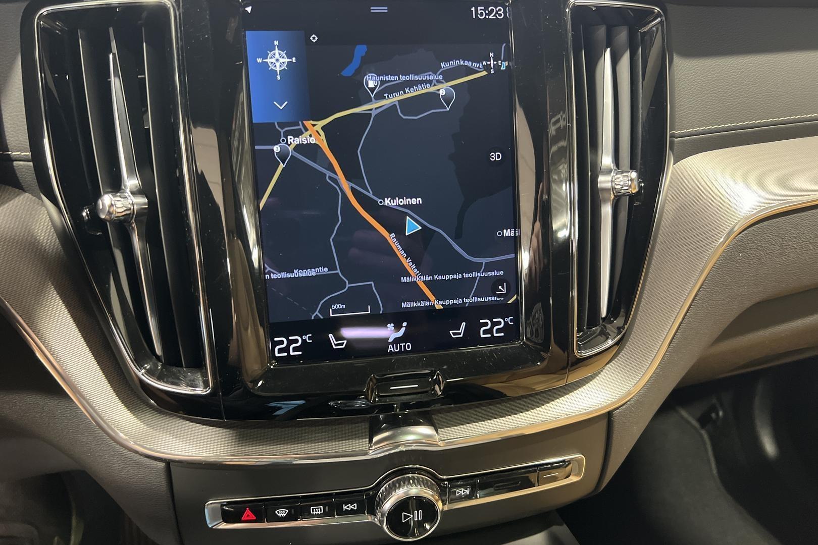 VOLVO XC60 22