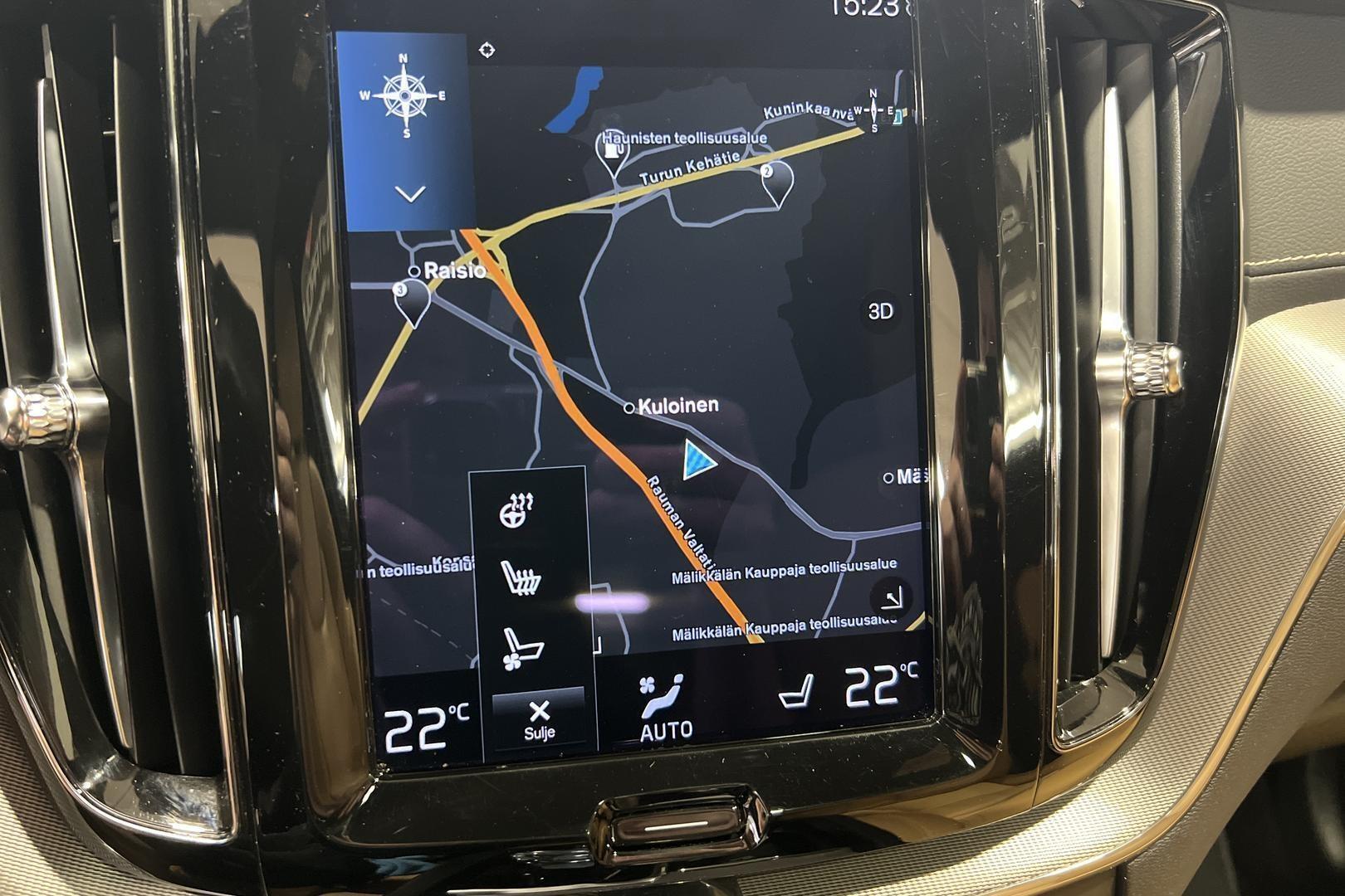 VOLVO XC60 23