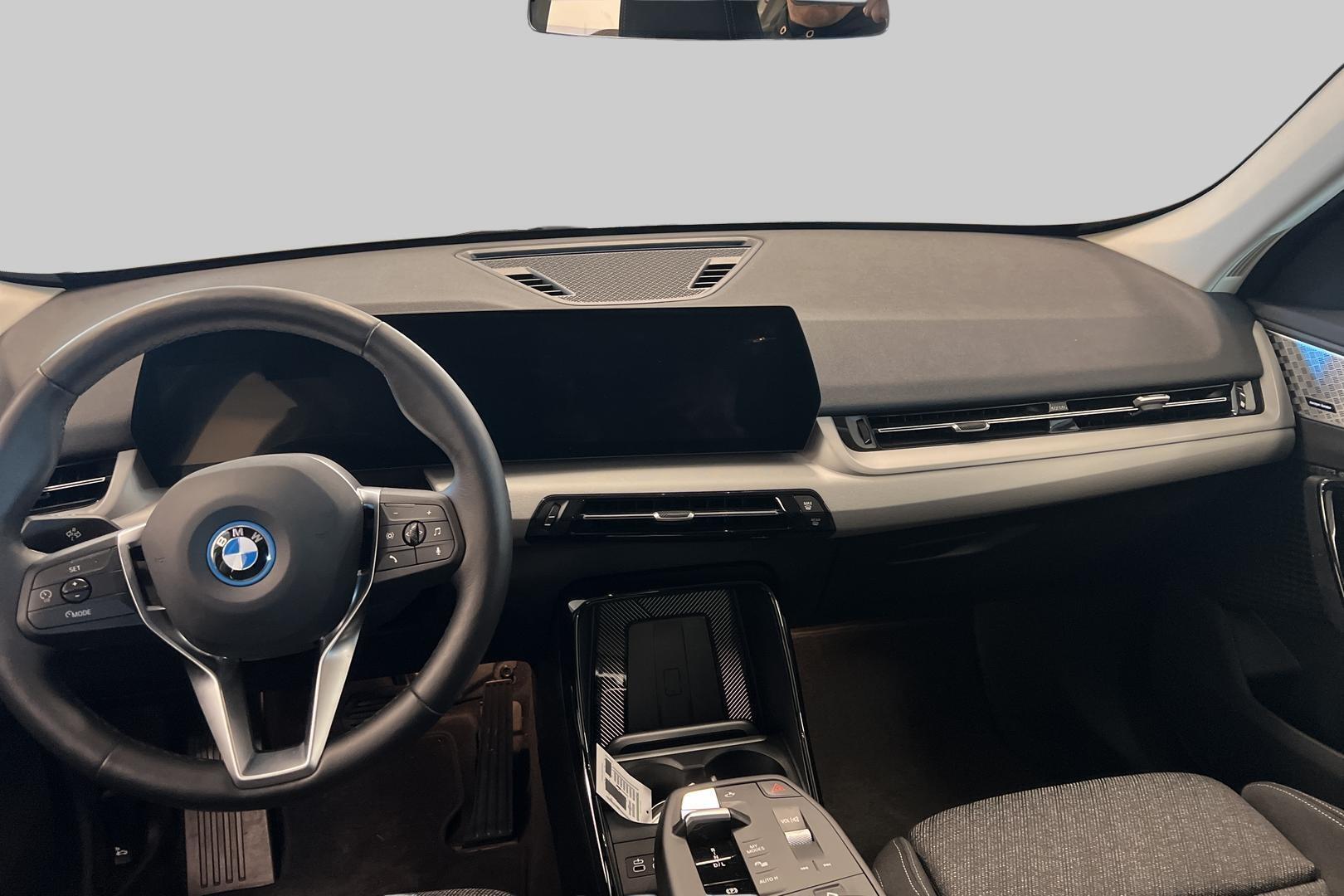 BMW X1 2025