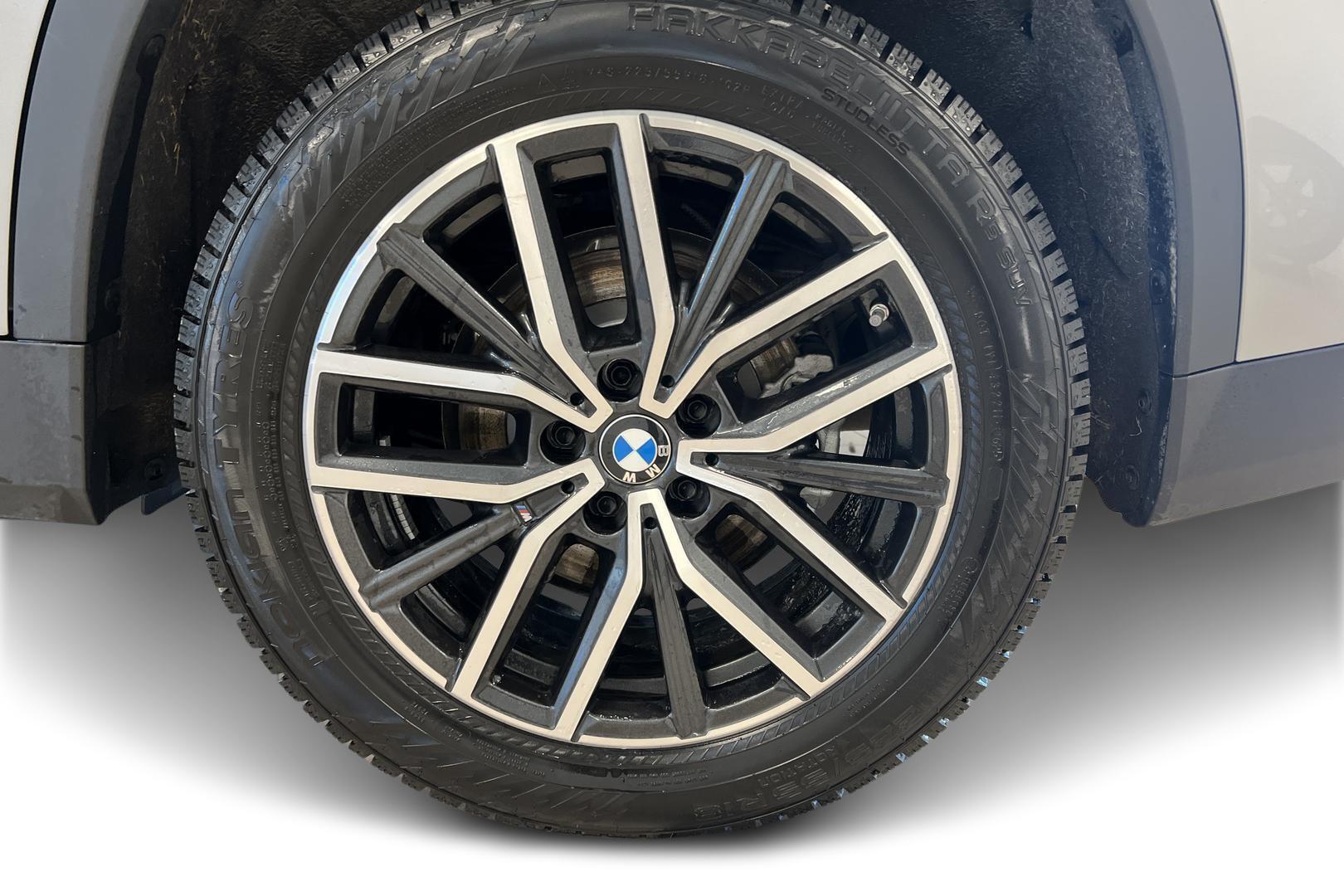 BMW X1 2025