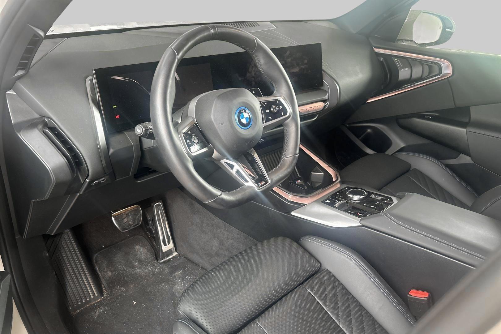 BMW X3 2026
