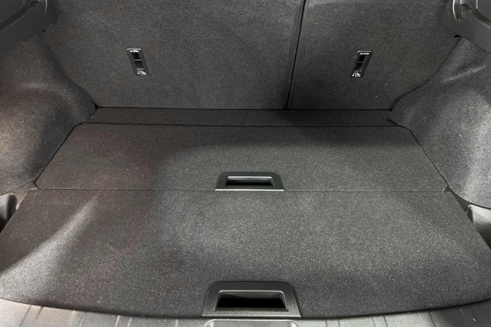 NISSAN Qashqai 2019