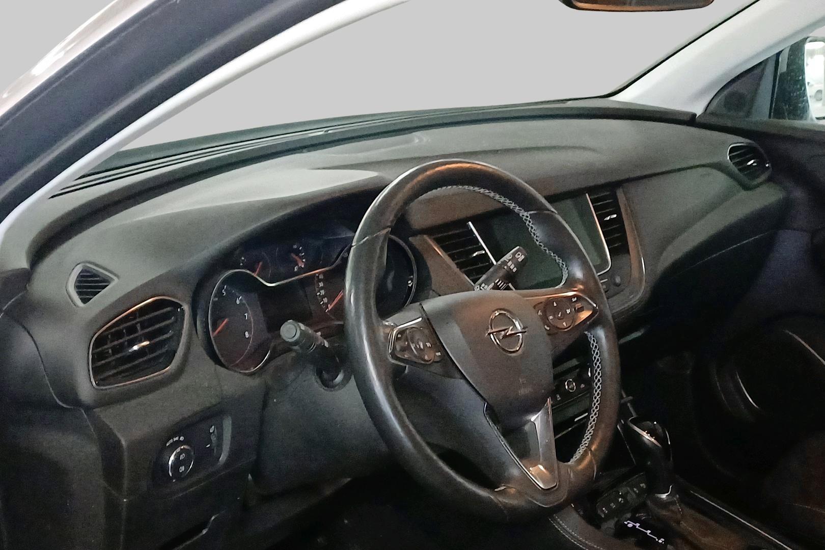 OPEL Grandland X 2019