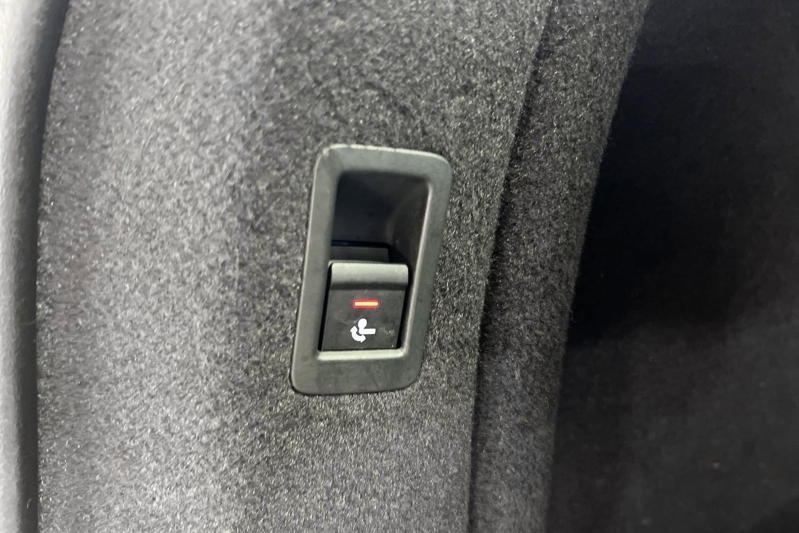 AUDI A4 2019