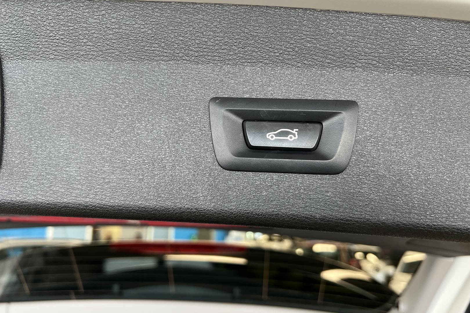 BMW X1 2022
