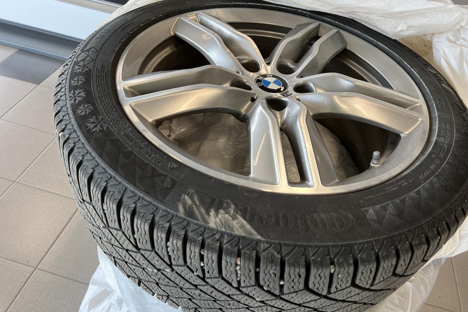 BMW X1 2022
