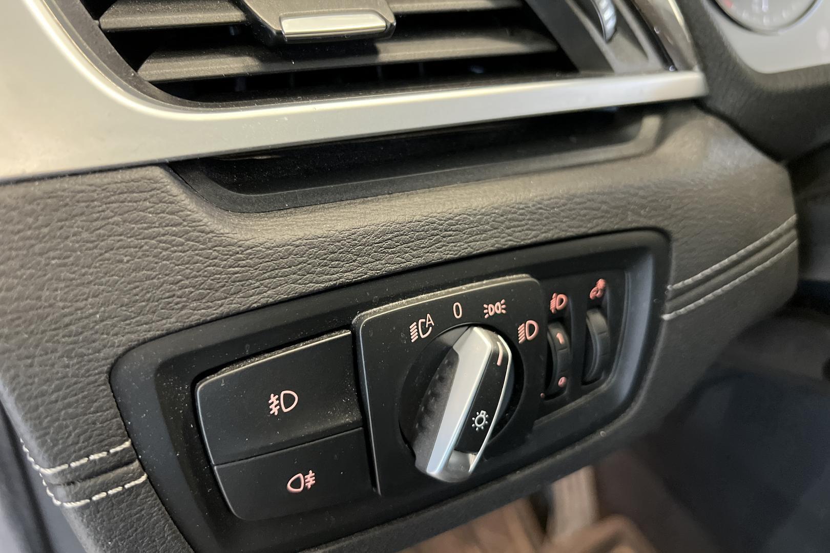 BMW X1 2022