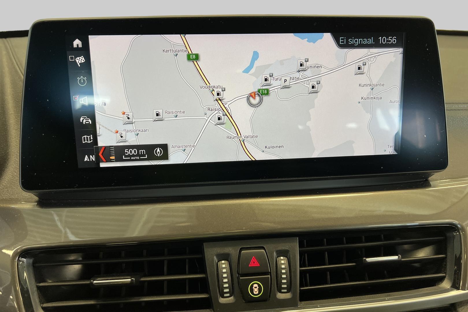 BMW X1 2022