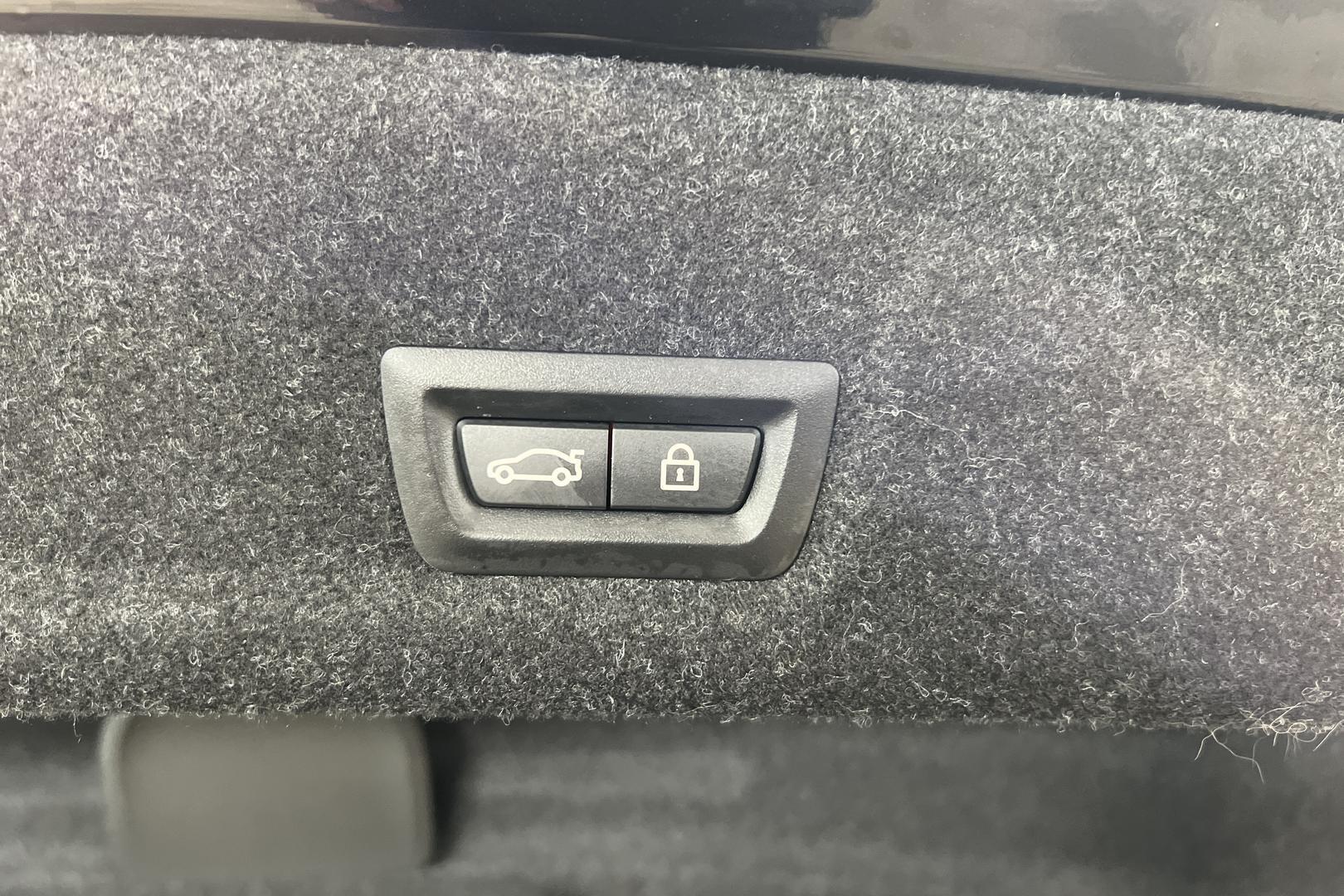 BMW 3-sarja 2023