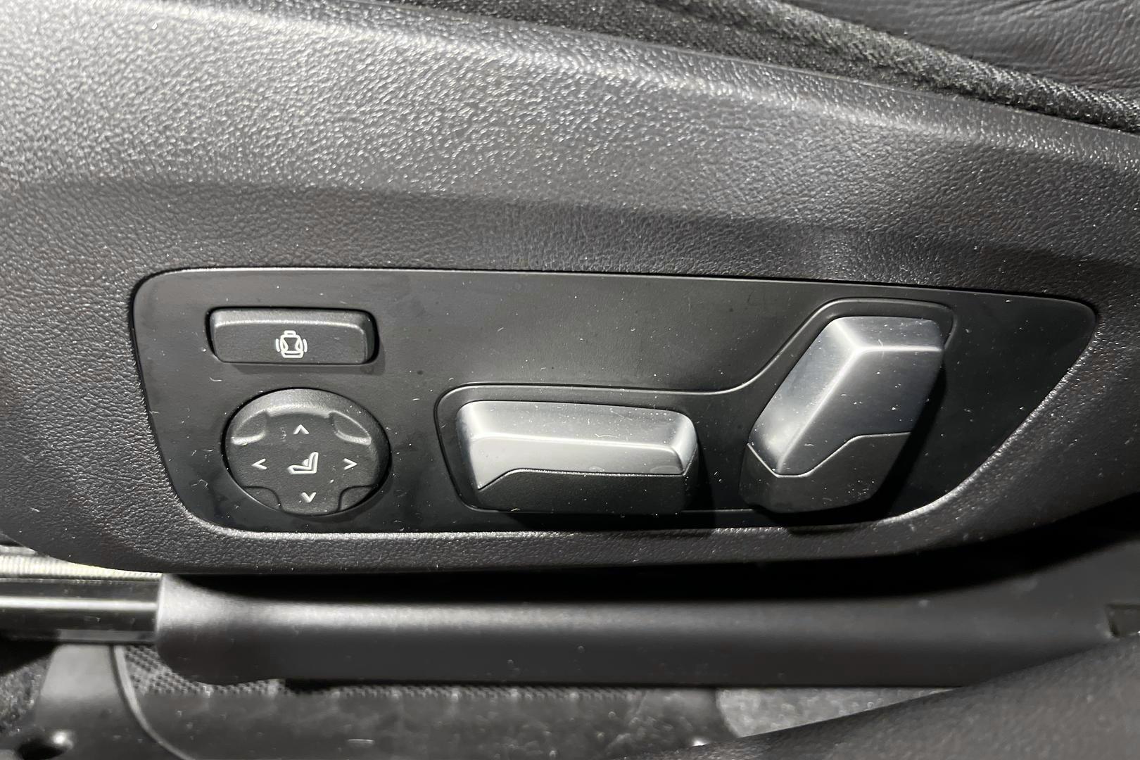 BMW 3-sarja 2023