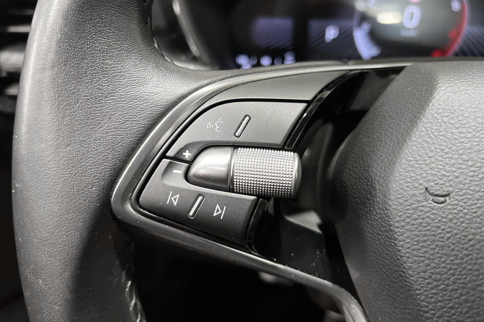 SKODA Fabia 2025