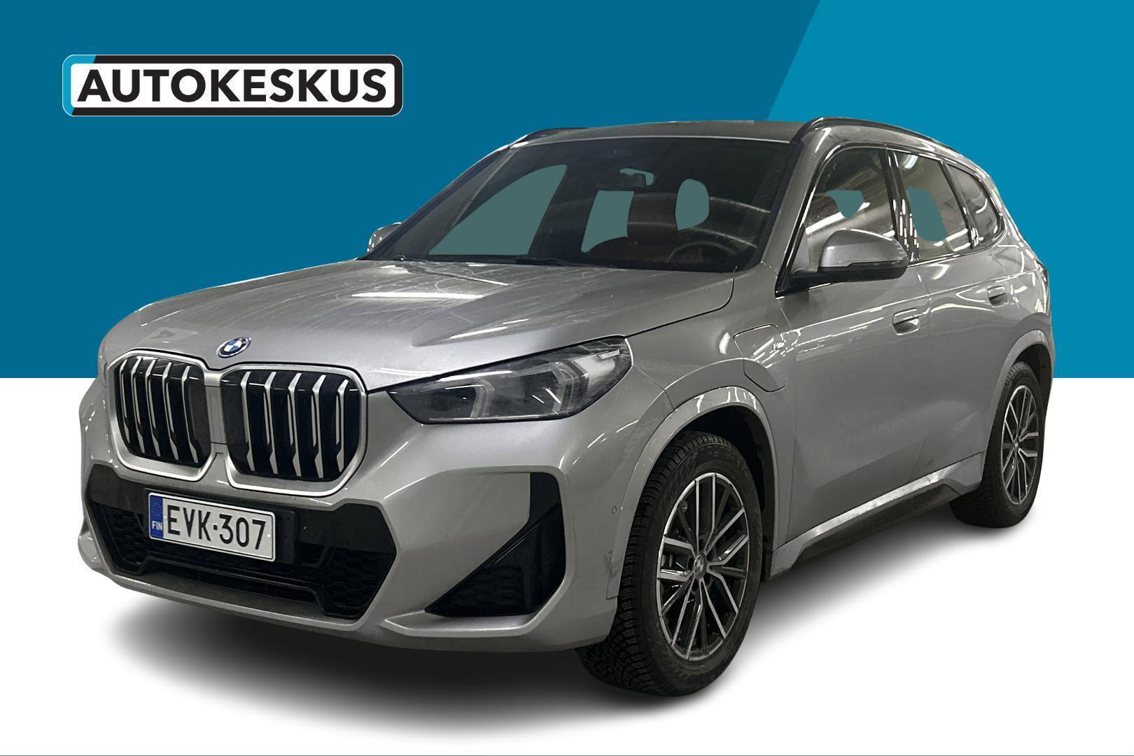BMW X1 2025