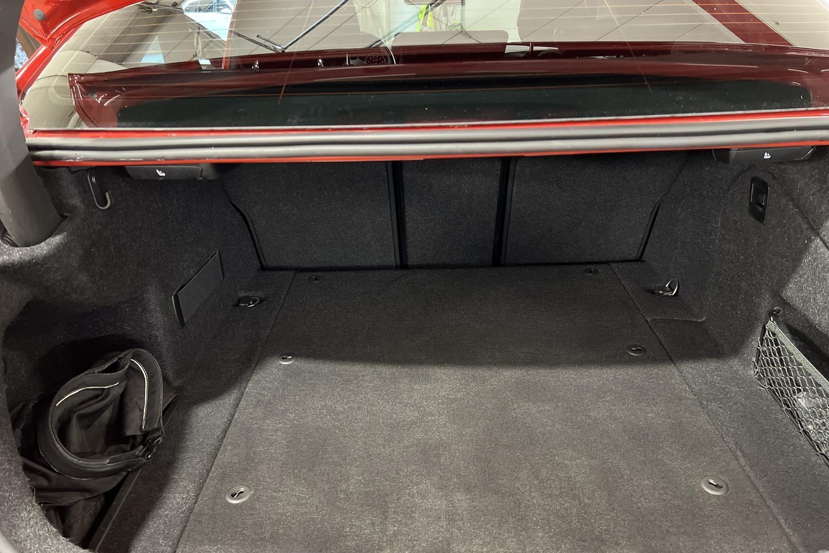 BMW 3-SARJA 2018