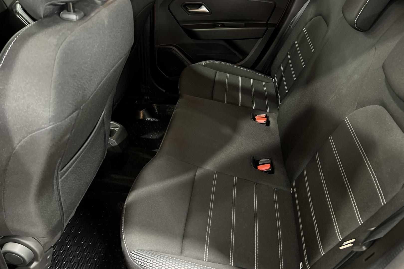 DACIA Duster 2019