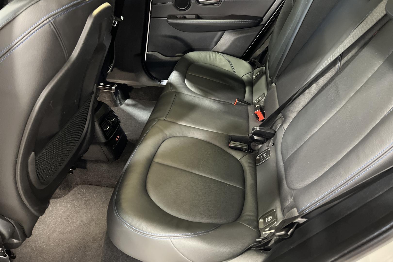 BMW 2-sarja 2020