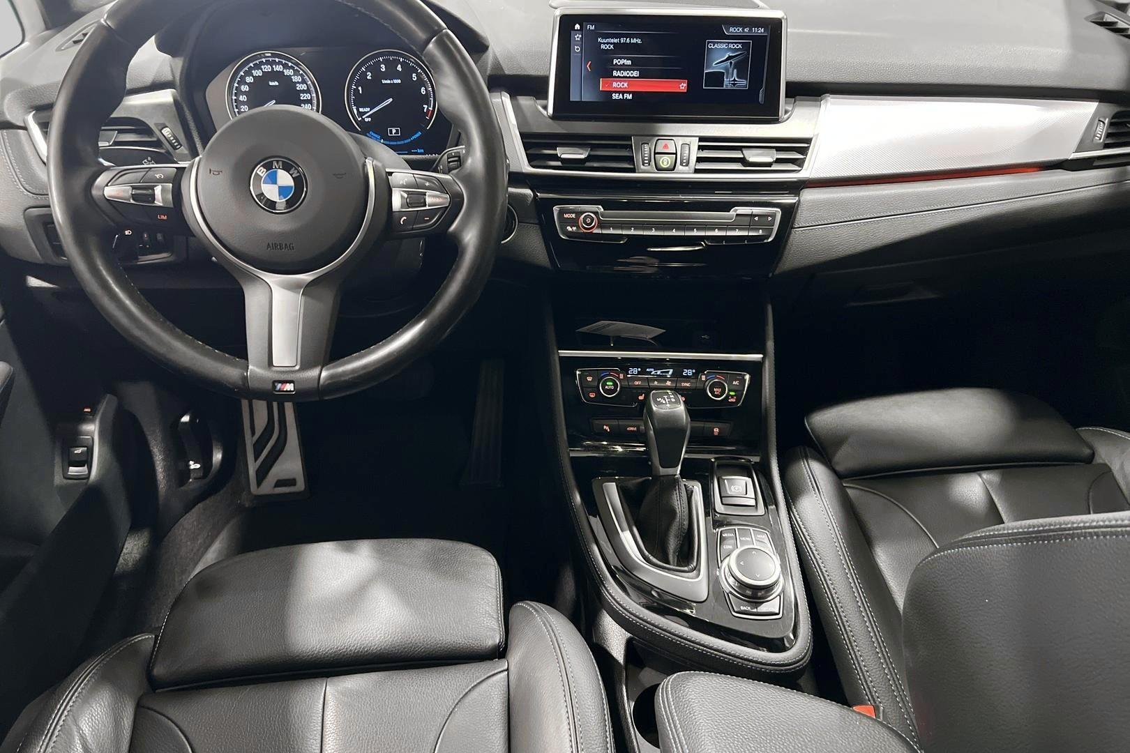 BMW 2-sarja 2020