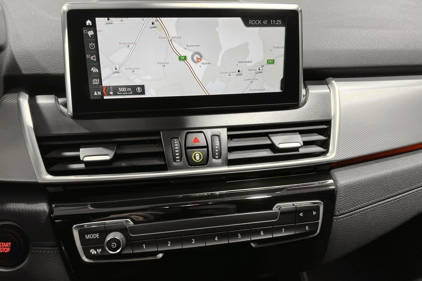 BMW 2-sarja 2020
