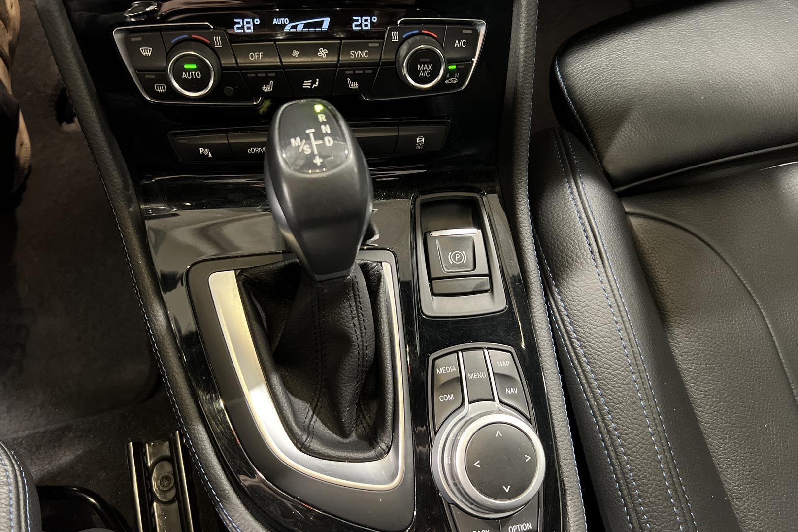 BMW 2-sarja 2020