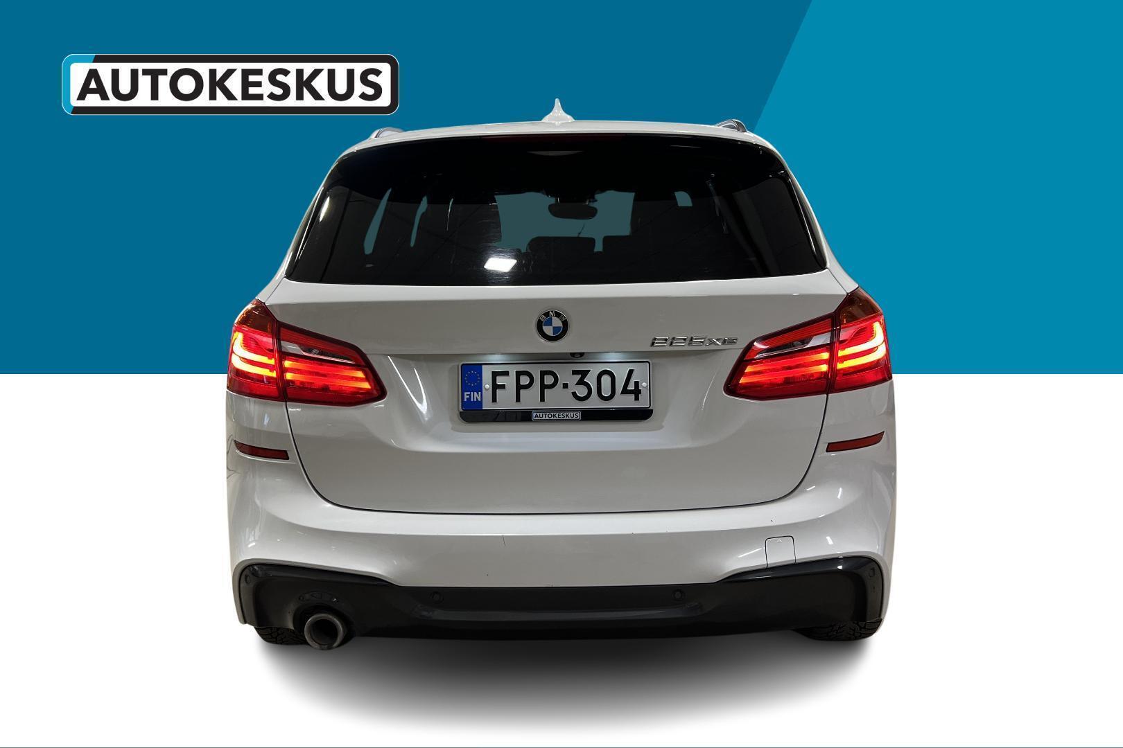 BMW 2-sarja 2020