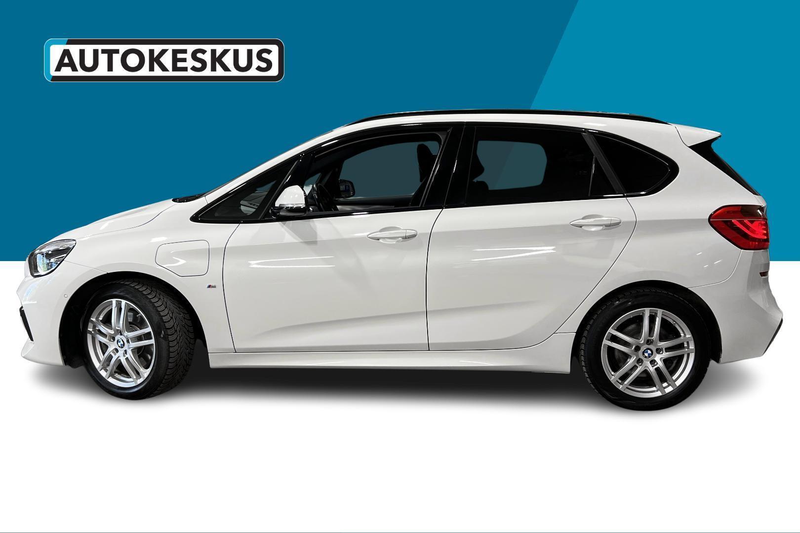 BMW 2-sarja 2020
