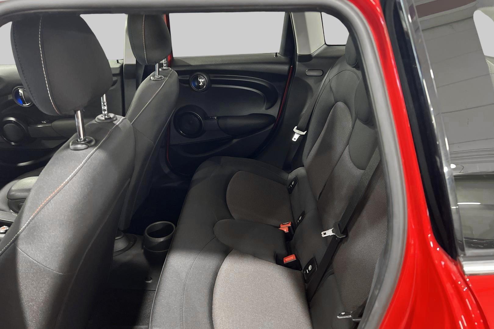 MINI Hatchback 2020