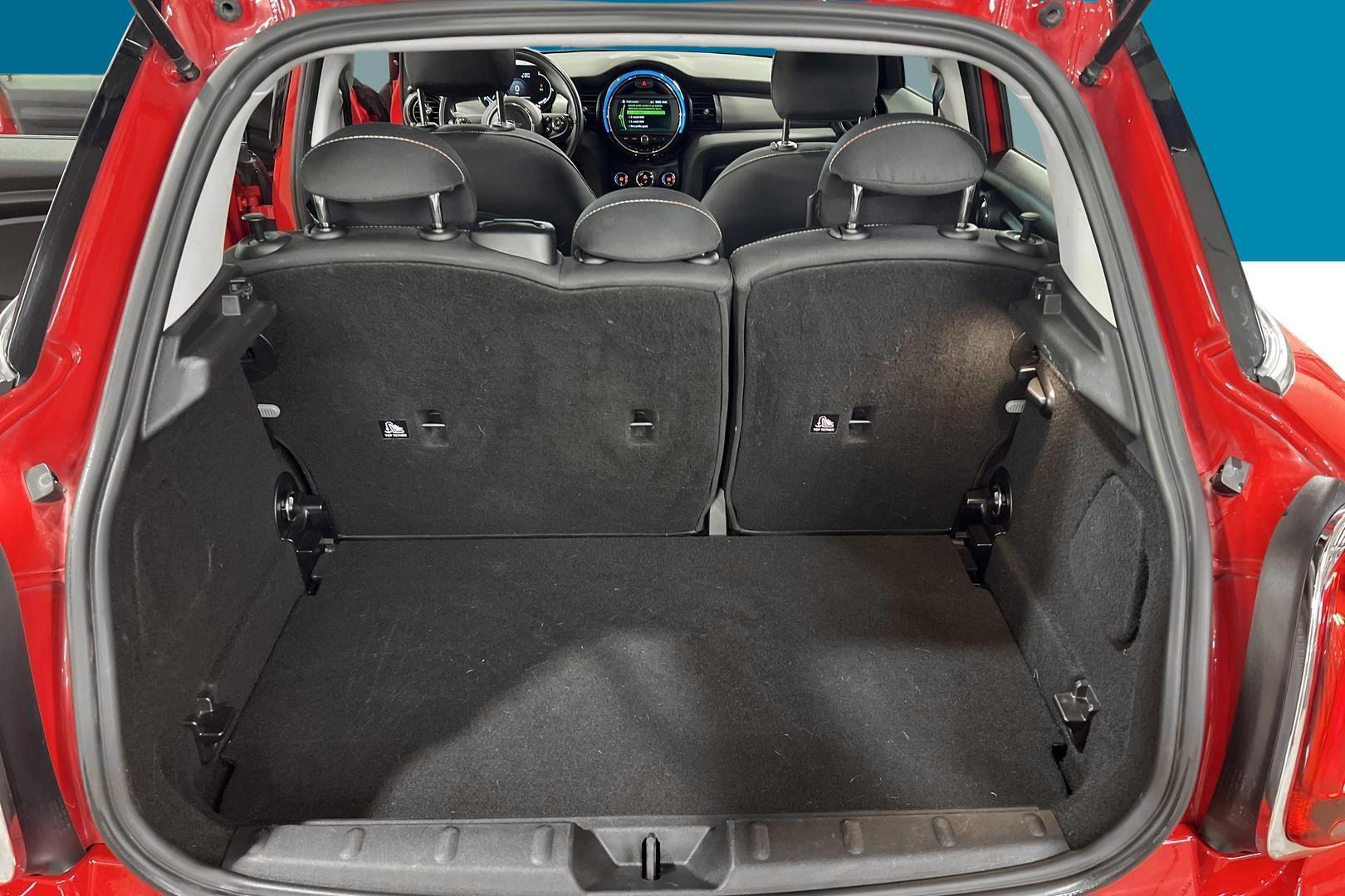 MINI Hatchback 2020