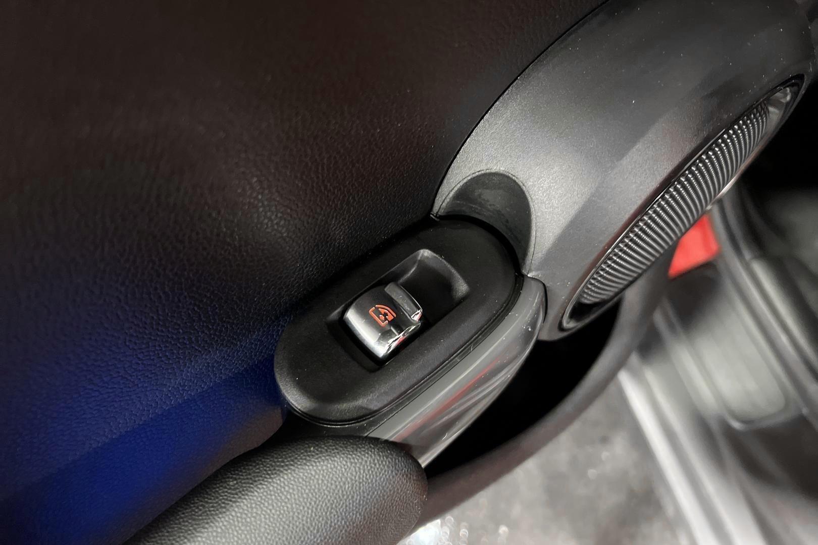 MINI Hatchback 2020